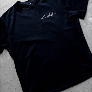 Wrath Performance Signature Athletic Tee